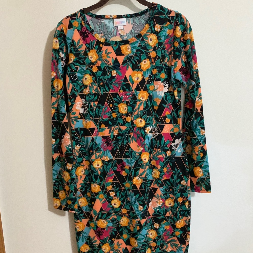 Lularoe Debbie